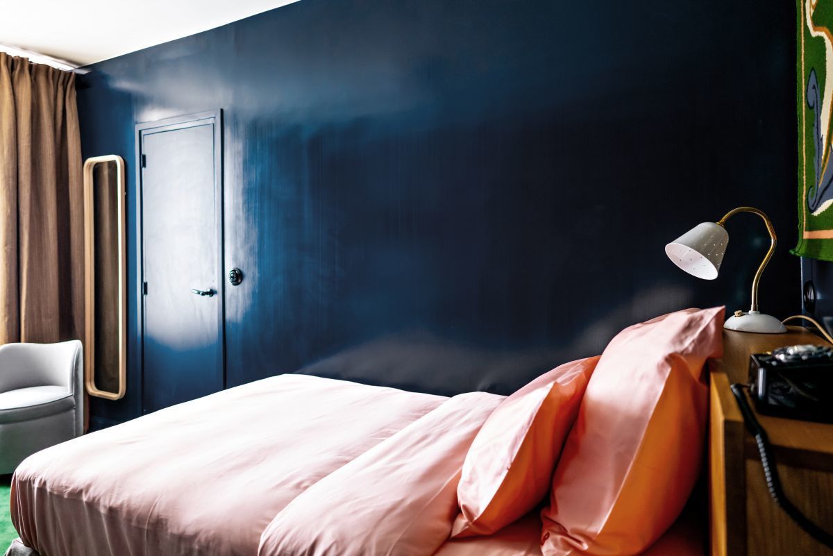Hôtel de la Boétie Paris - Single Room