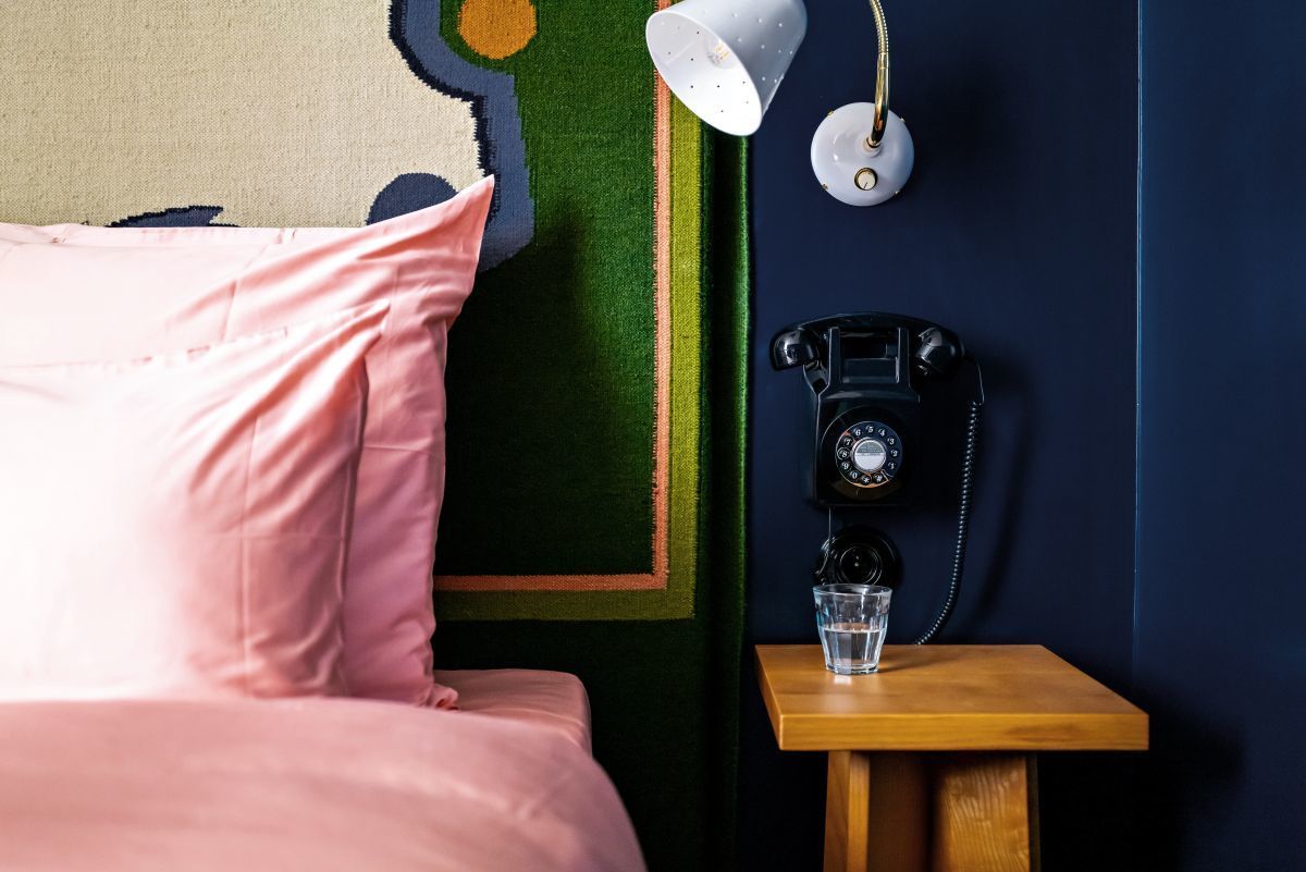 Hôtel de la Boétie Paris - Triple Room