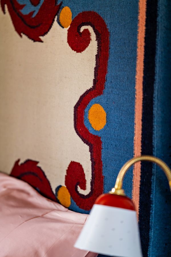 Hôtel de la Boétie Paris - Détail