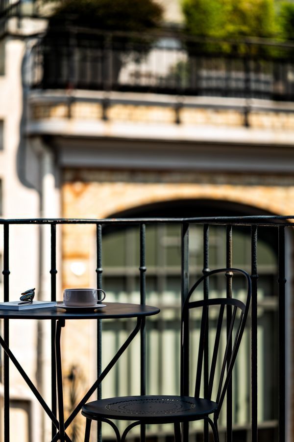 Hôtel de la Boétie Paris - Alentour
