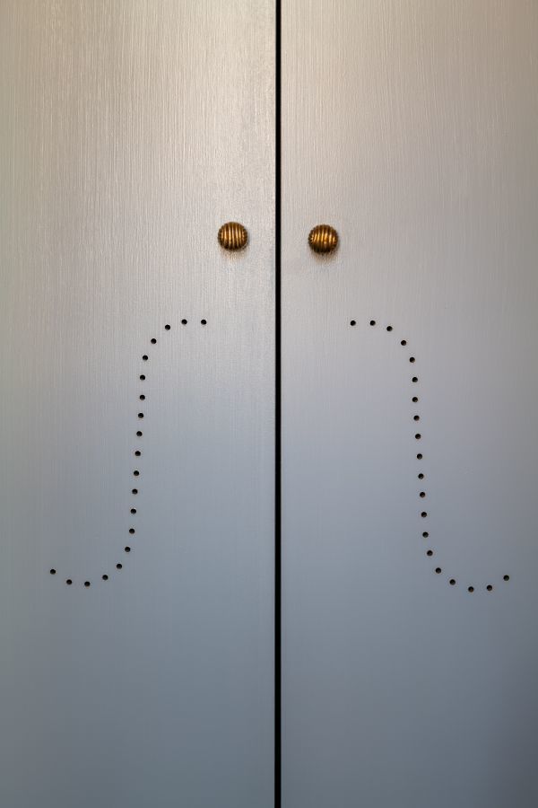 Hôtel de la Boétie Paris - Détail