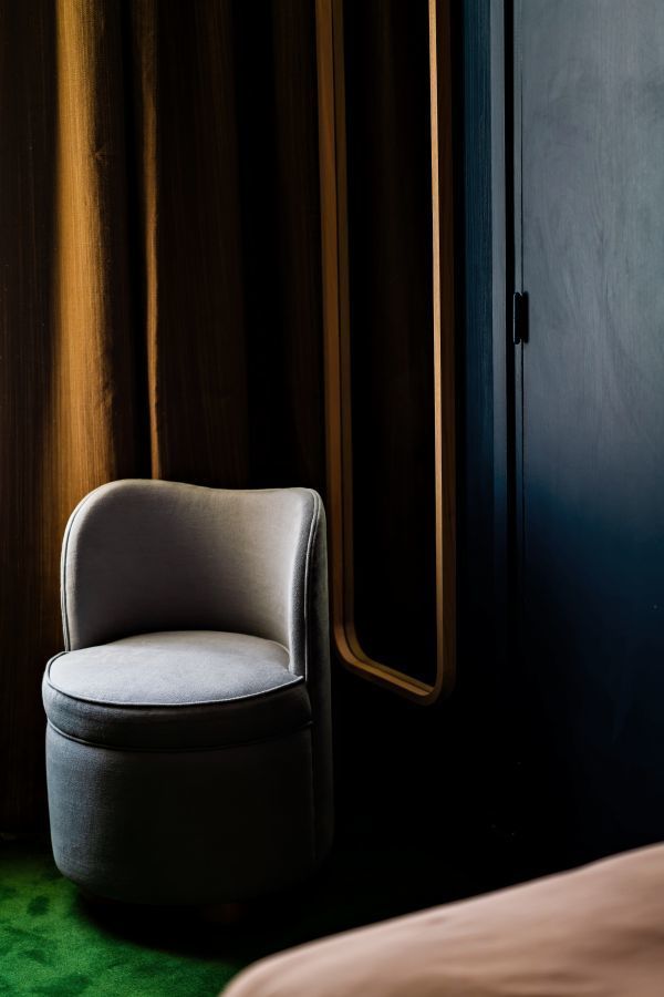 Hôtel de la Boétie Paris - Chambre Simple