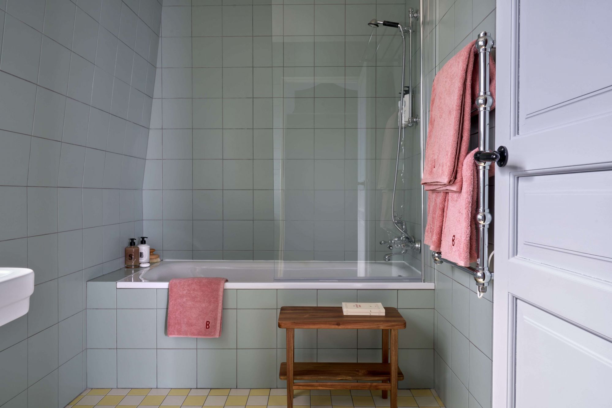 Hôtel de la Boétie Paris - Superior Room
