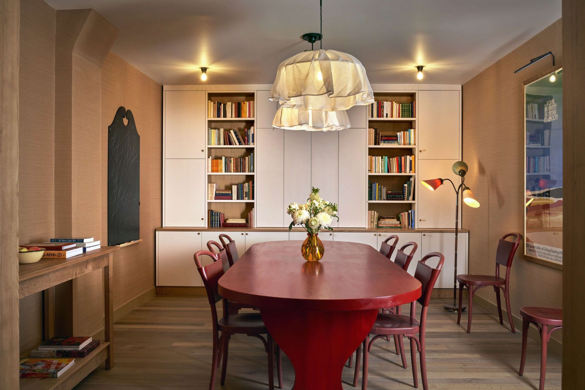 Hôtel de la Boétie Paris - Meeting Room