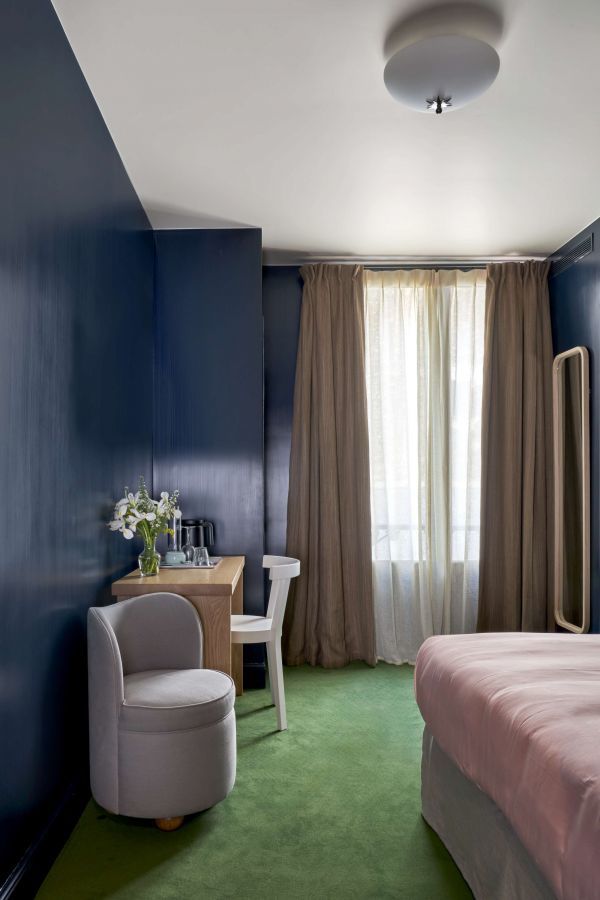 Hôtel de la Boétie Paris - Chambre Classique